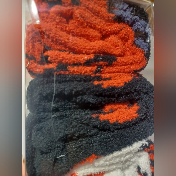 Deadpool 7 Day Socks NWT - Picture 9 of 10